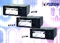 CompactPCI(R) Platform supports Linux, Solaris and Windows.