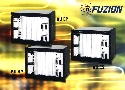 CompactPCI(R) Computers fit into 8U platforms.