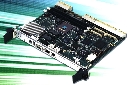 Single Board Computer supports DDR SDRAM interface.