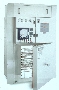 Sterilization Oven minimizes floor space requirements.