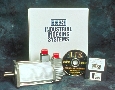 Software configures and monitors servo drives.
