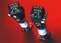 Digital Display shows pressure readings.