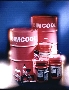 Metalworking Fluids help grind aluminum.