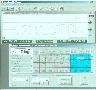 Optimization Software monitors plant performance.