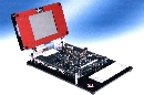 Development Platform works with Intel PXA250.
