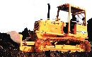 Small Bulldozers have large capacities.
