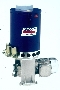 Pumps suit multi-line systems.