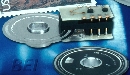 Rotary Encoder suits tight constraint applications.