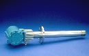 Oxygen Probe replaces existing instrumentation.