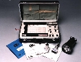 Vibration Analyzer/Balancer suits blowers and grinders.