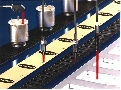 Focusing Fibers detect ultra-small targets.