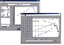 Motor Testing Software is Windows(R)-based.