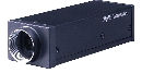 Video Camera is equipped with C lens mount.
