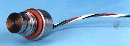 Pressure Transducer has overload capacity to 150% F.S.