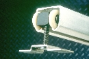 Roller makes it easy to open and close doors.