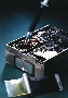 Casting Compound suits embedding and casting applications.