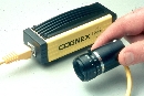 Vision Sensors can integrate with automation devices.