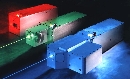 Lasers suit micromachining applications.