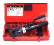 Crimping Tools offer high speed operation.