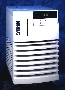 Recirculating Chiller has high capacity.