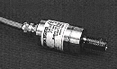 Pressure Transmitters offer 0.1% accuracy.