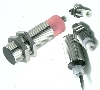 Proximity Sensor is equipped with SmartSense(TM) technology.