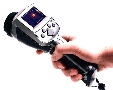 IR System provides predictive maintenance solution.