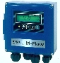 Ultrasonic Flowmeter features IP65 construction.