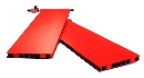 Air Lifts use normal shop compressed air.