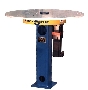 Rotary Tables perform safely in hazardous areas.