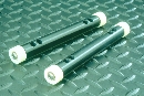 Composite Wheels operate in clean rooms.