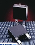 Metal Oxide Varistors protect circuits.