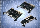 Single Board Computers fit CompactPCI.