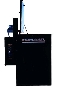 Wastewater Evaporator eliminates discharge to drain or sewer.