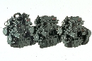 Industrial Engines deliver up to 60 hp.