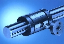 Linear Bushings work in one-armed robots.