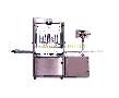 Packaging Machines handle perfume and cosmetics.