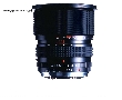 Wideangle Zoom Lens fits Bronica SQ 6x6 cameras.