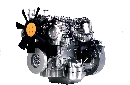 Diesel Engines meet emissions requirements.