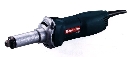 Die Grinder incorporates spindle lock.
