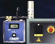 Cabinet Cooler minimizes air use.