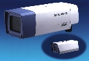Color Camera offers 24 hour monitoring in all weather.