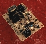 Gas/Temperature Control Unit has +/- 1 deg F accuracy.