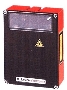 Barcode Reader offers reading range of 0 to 450 mm.