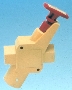 Lockout Valves comply to OSHA Standard 29 CFR Part 1910.