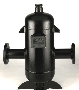 Steam Separator has no moving parts.