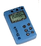 Loop Calibrator is HART(R) compatible and CE compliant.