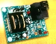 Temperature Controller handles heating applications.