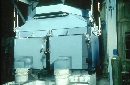 Vibratory Screeners sort materials as fine as 200 microns.