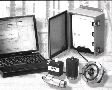 Power-Factor Monitor checks insulation without shutdown.